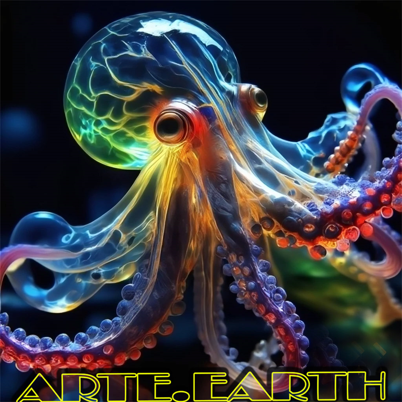 Art Exhibition By Arte Arte
Art By DAPACU Artist